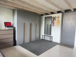 2 rooms apartment for sell Vilniuje, Naujoji Vilnia, Dūmų g.