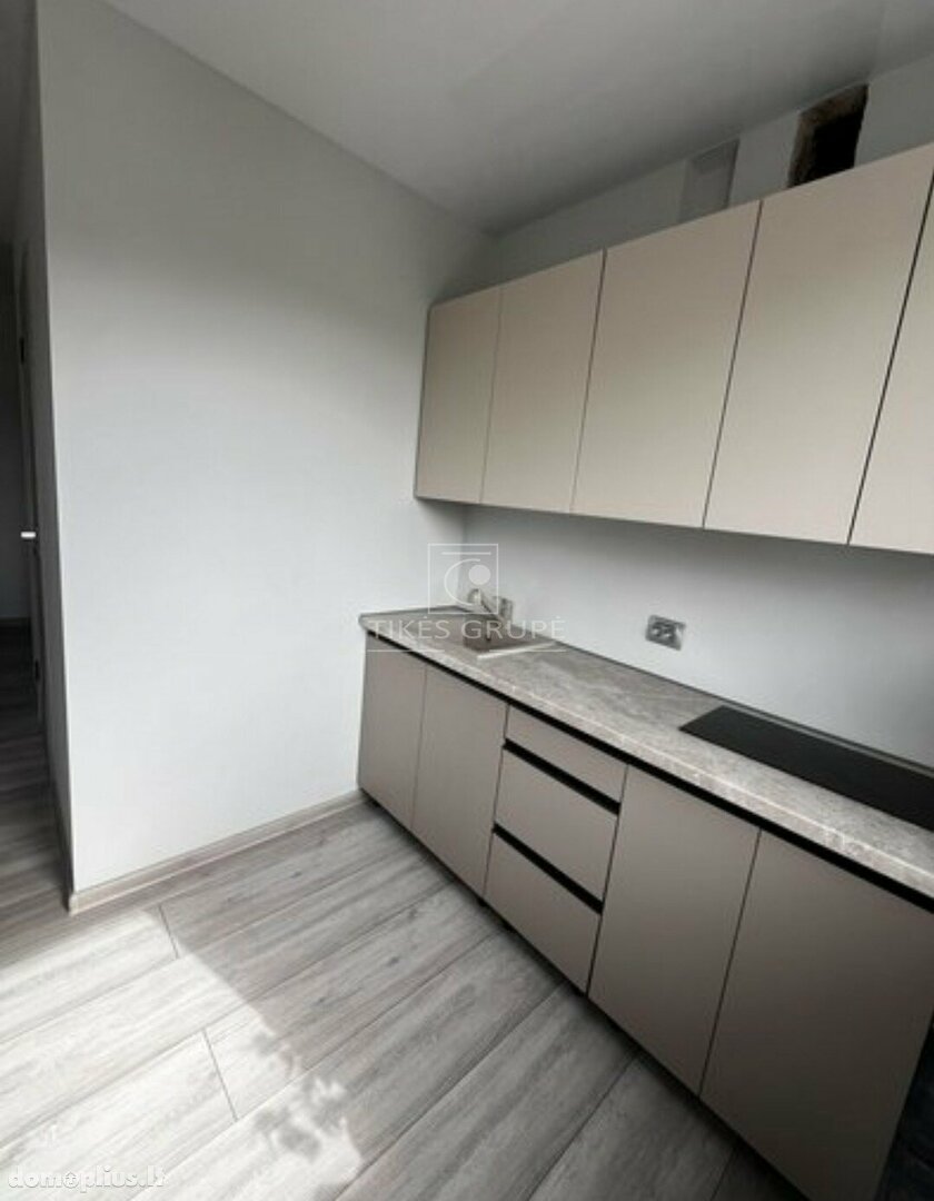 1 room apartment for sell Klaipėdoje, Žardininkuose, Žardininkų g.