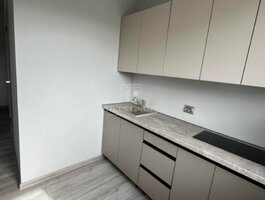Продается 1 комнатная квартира Klaipėdoje, Žardininkuose, Žardininkų g.