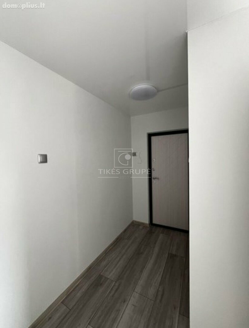 1 room apartment for sell Klaipėdoje, Žardininkuose, Žardininkų g.