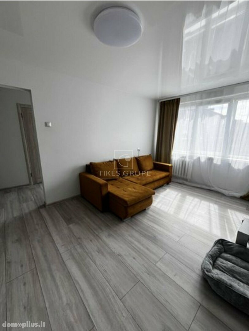 1 room apartment for sell Klaipėdoje, Žardininkuose, Žardininkų g.