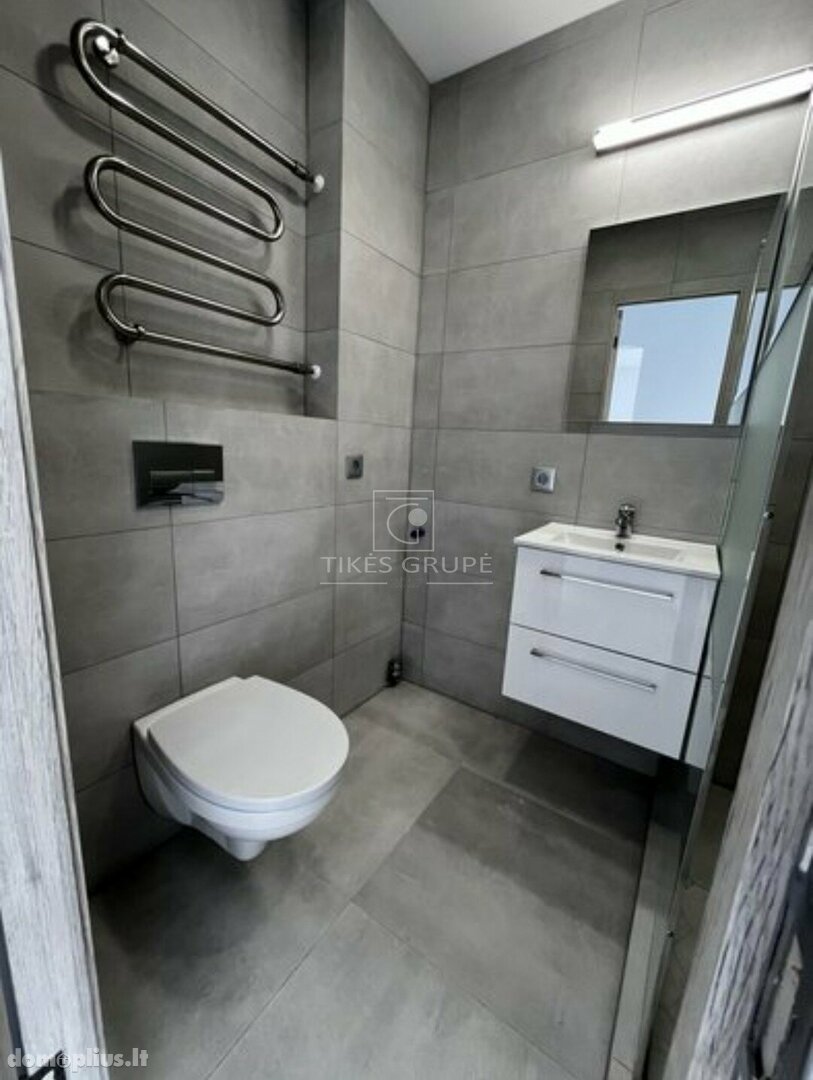 1 room apartment for sell Klaipėdoje, Žardininkuose, Žardininkų g.