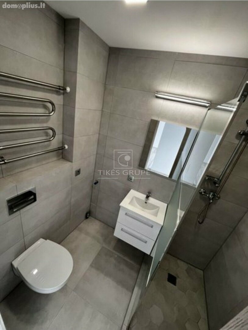 1 room apartment for sell Klaipėdoje, Žardininkuose, Žardininkų g.