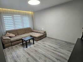 Parduodamas 3 kambarių butas Klaipėda, Klaipėdoje, Taikos pr.