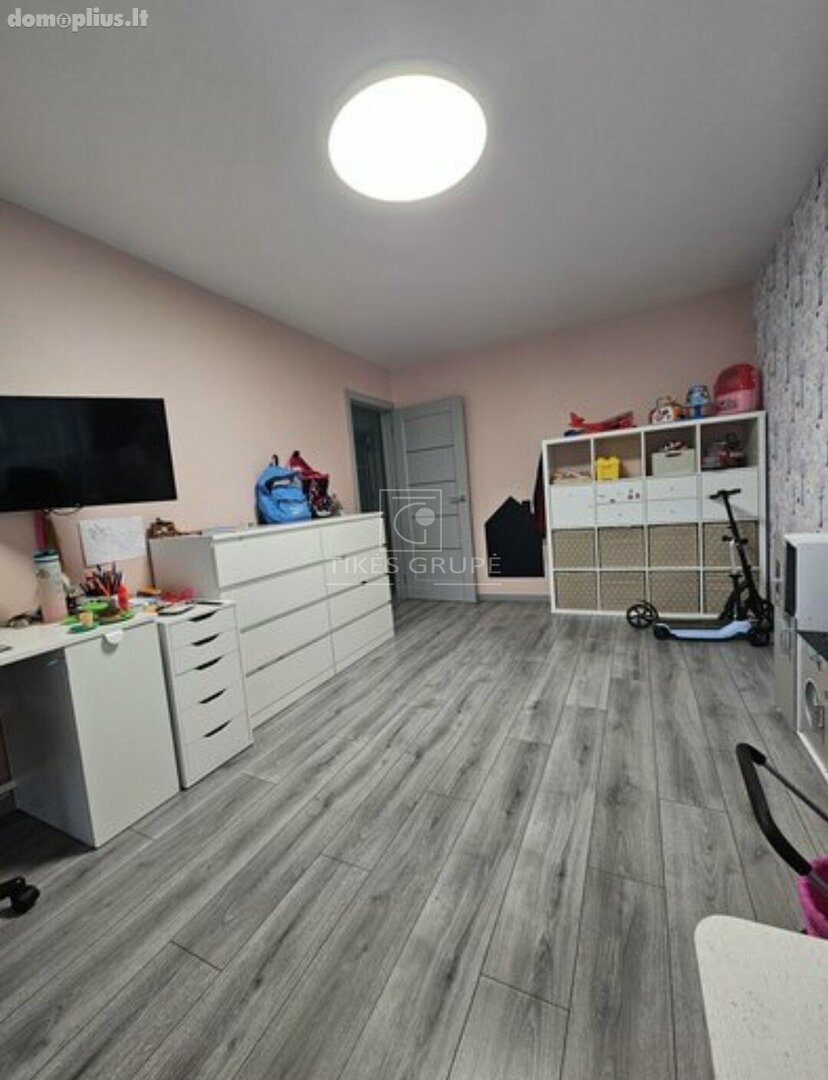Parduodamas 3 kambarių butas Klaipėda, Klaipėdoje, Taikos pr.