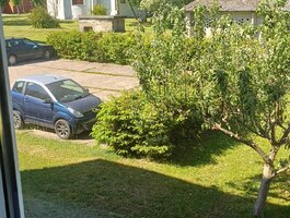 2 комнатная квартира Šilutės rajono sav., Kintuose, Ramioji g.