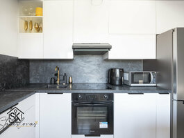 3 rooms apartment for sell Šilutės rajono sav., Šilutėje, Turgaus g.