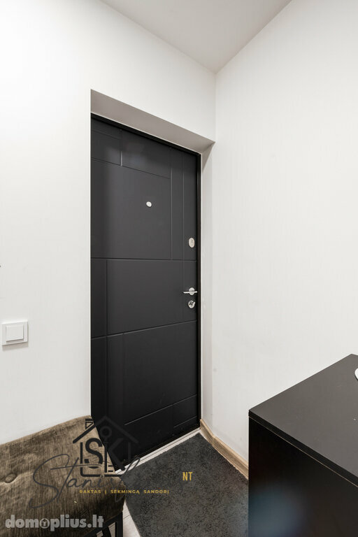 3 rooms apartment for sell Šilutės rajono sav., Šilutėje, Turgaus g.