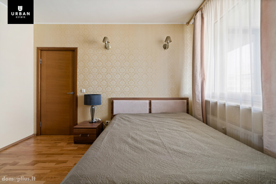 Parduodamas 2 kambarių butas Vilniuje, Pašilaičiuose, Perkūnkiemio g.