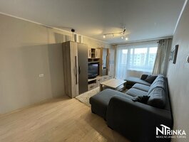 2 комнатная квартира Šiauliuose, Dainiuose, Gegužių g.