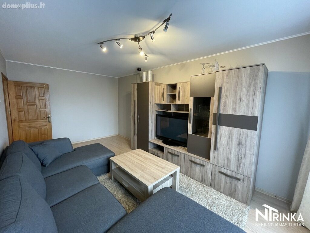 Сдаю 2 комнатную квартиру Šiauliuose, Dainiuose, Gegužių g.