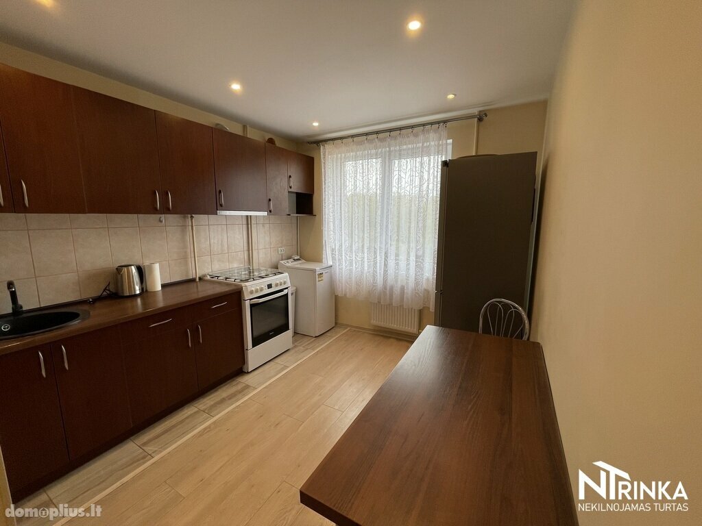 Сдаю 2 комнатную квартиру Šiauliuose, Dainiuose, Gegužių g.