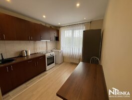 Сдаю 2 комнатную квартиру Šiauliuose, Dainiuose, Gegužių g.