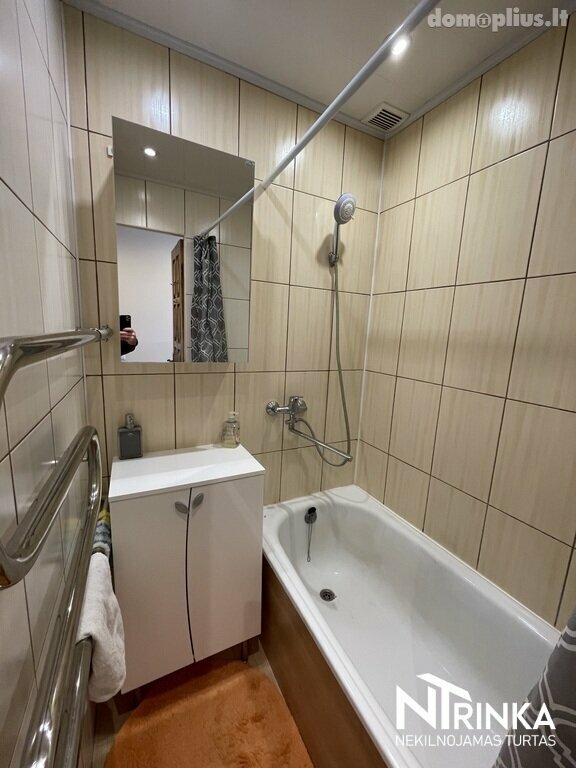 Сдаю 2 комнатную квартиру Šiauliuose, Dainiuose, Gegužių g.
