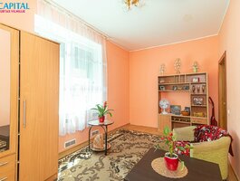3 kambarių butas Vilniaus rajono sav., Sodų g.