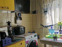 Продается 2 комнатная квартира Panevėžyje, Klaipėdos, Dariaus ir Girėno g.