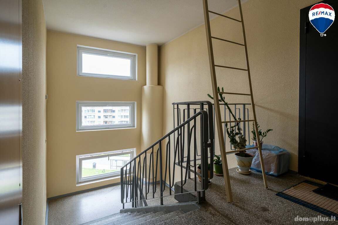 Сдаю 3 комнатную квартиру Vilniuje, Žemieji Paneriai, Vaduvos g.