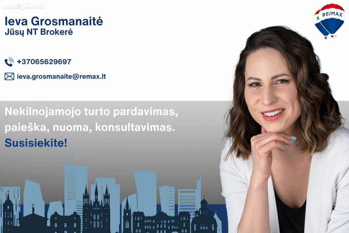 Сдаю 3 комнатную квартиру Vilniuje, Žemieji Paneriai, Vaduvos g.