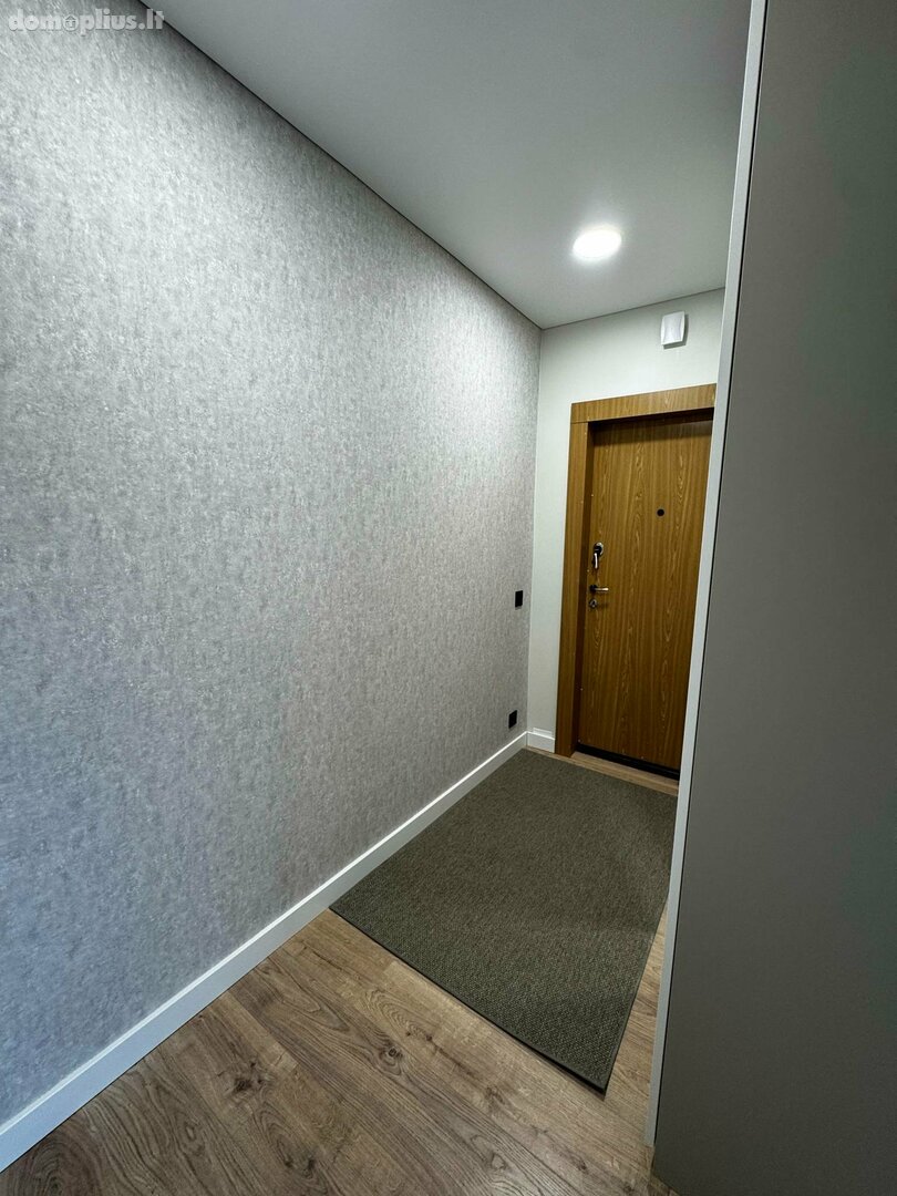 3 rooms apartment for sell Vilniuje, Justiniškėse, Taikos g.