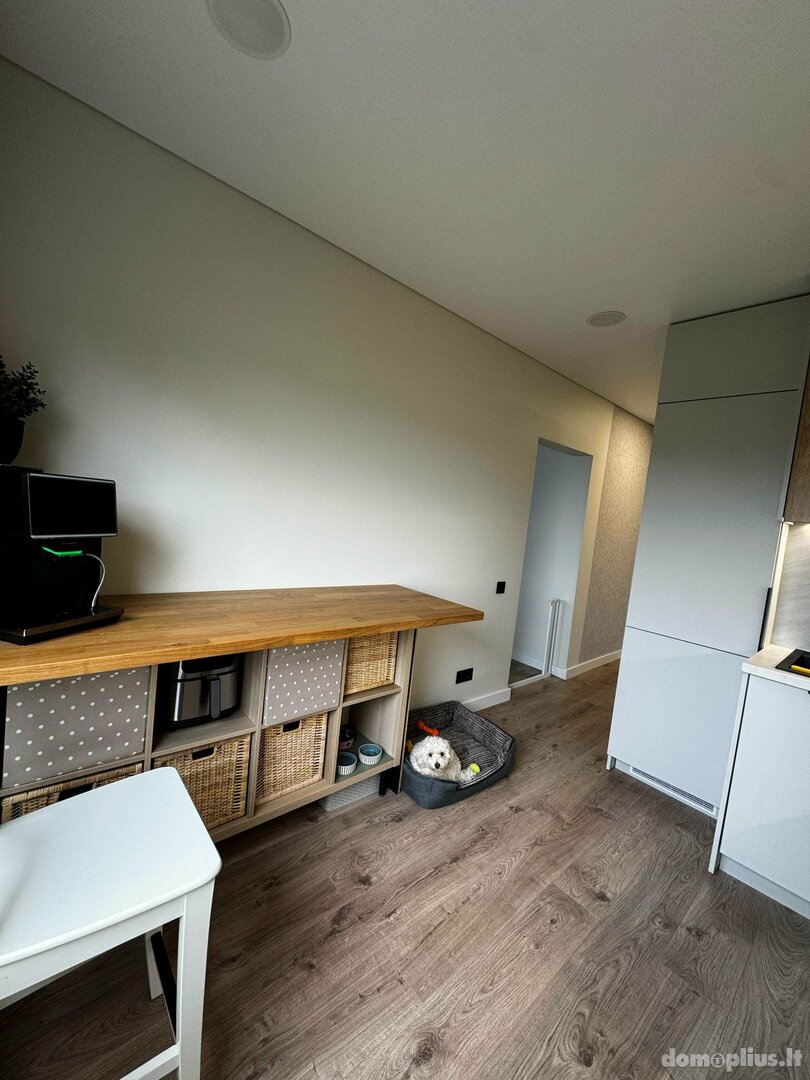 3 rooms apartment for sell Vilniuje, Justiniškėse, Taikos g.