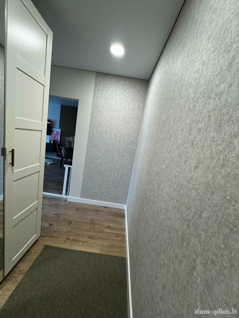 3 rooms apartment for sell Vilniuje, Justiniškėse, Taikos g.