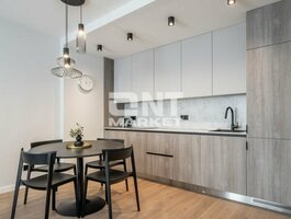 Продается 2 комнатная квартира Klaipėdoje, Senamiestyje, Jono g.
