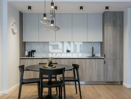 Продается 2 комнатная квартира Klaipėdoje, Senamiestyje, Jono g.