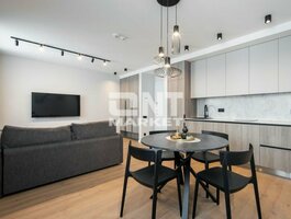 2 room apartment Klaipėdoje, Senamiestyje, Jono g.