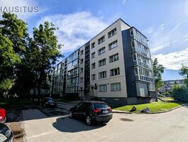 2 комнатная квартира Panevėžyje, Centre, Ramygalos g.