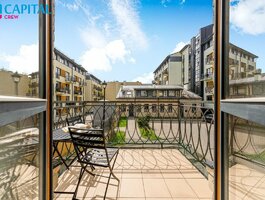 Продается 3 комнатная квартира Vilniuje, Senamiestyje, Šv. Stepono g.