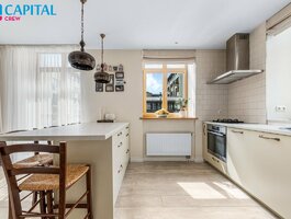 Продается 3 комнатная квартира Vilniuje, Senamiestyje, Šv. Stepono g.