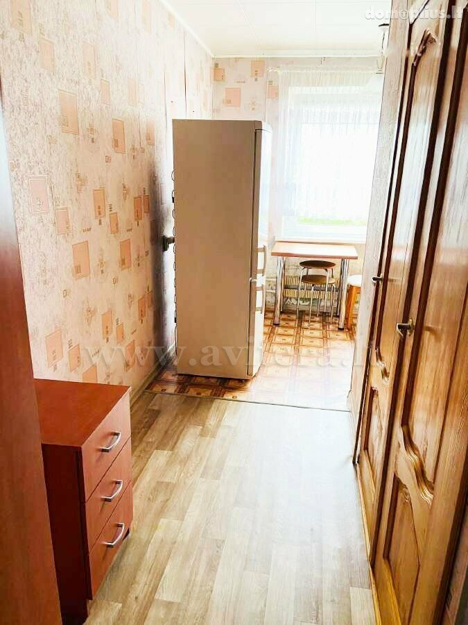 Parduodamas 1 kambario butas Klaipėdoje, Debrecene, Debreceno g.