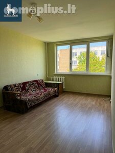 Parduodamas 1 kambario butas Vilniuje, Naujininkuose, Kapsų g.