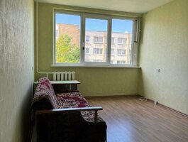 Parduodamas 1 kambario butas Vilniuje, Naujininkuose, Kapsų g.