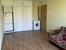 Parduodamas 1 kambario butas Vilniuje, Naujininkuose, Kapsų g.