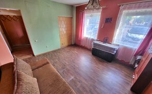 1 комната квартира Radviliškio rajono sav., Šeduvoje, Laisvės a.