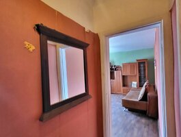 Parduodamas 1 kambario butas Radviliškio rajono sav., Šeduvoje, Laisvės a.