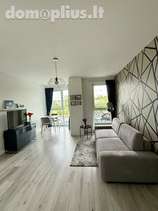 Parduodamas 1 kambario butas Vilniuje, Fabijoniškėse, Fabijoniškių g.