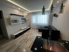 Сдаю 2 комнатную квартиру Vilniuje, Justiniškėse, Justiniškių g.
