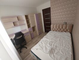 Сдаю 2 комнатную квартиру Vilniuje, Justiniškėse, Justiniškių g.