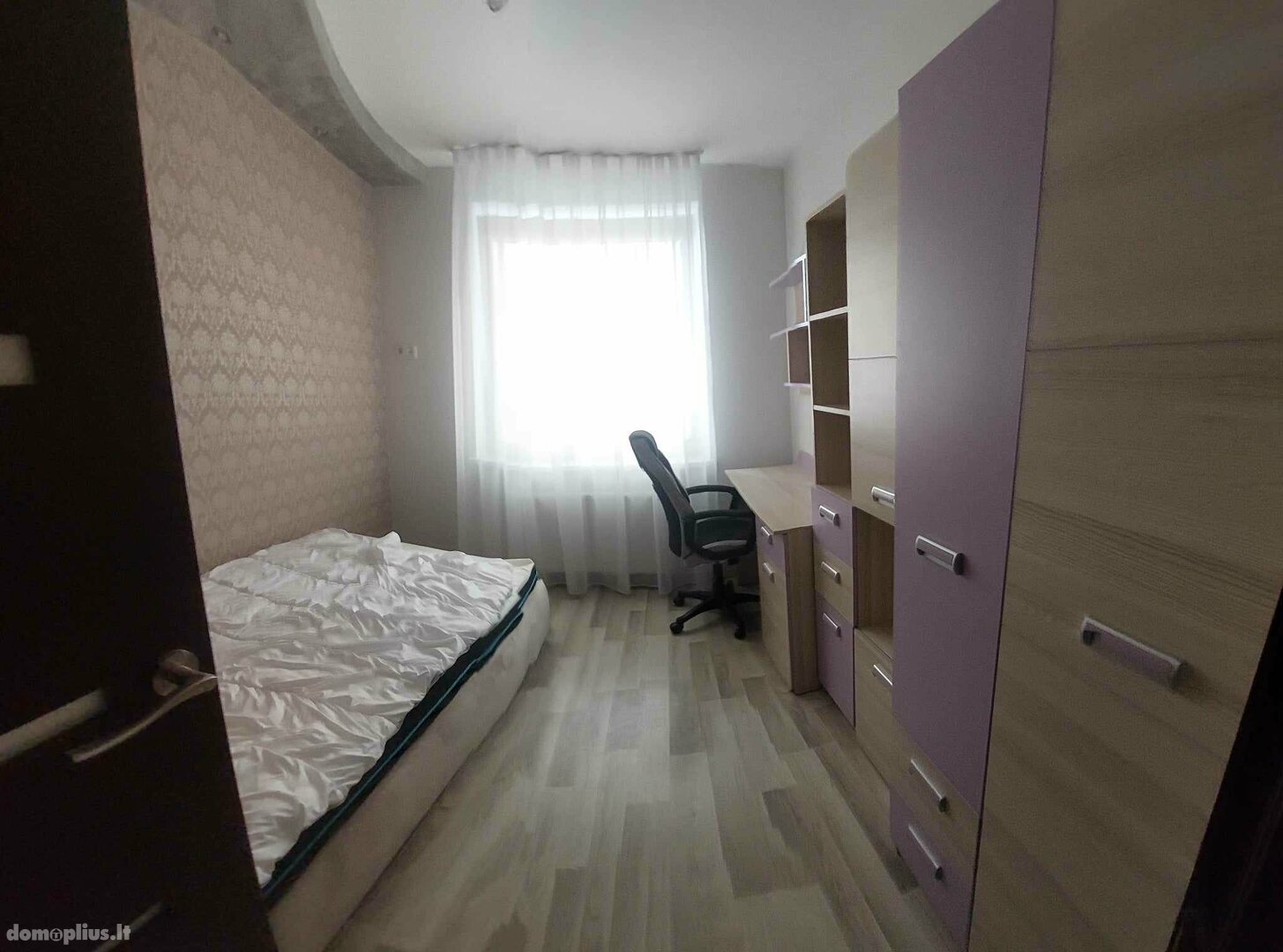Сдаю 2 комнатную квартиру Vilniuje, Justiniškėse, Justiniškių g.
