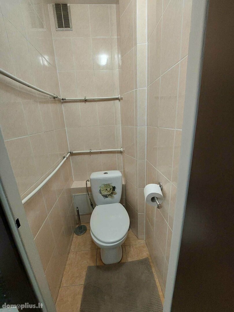 Сдаю 2 комнатную квартиру Vilniuje, Justiniškėse, Justiniškių g.