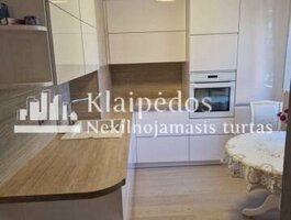 2 kambarių butas Klaipėdoje, Poilsio, Rambyno g.