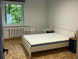 Продается 4 комнатная квартира Kaune, Dainavoje