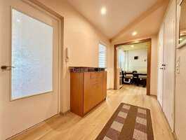 Продается 2 комнатная квартира Panevėžyje, Kniaudiškiuose, Kniaudiškių g.