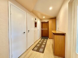 Продается 2 комнатная квартира Panevėžyje, Kniaudiškiuose, Kniaudiškių g.