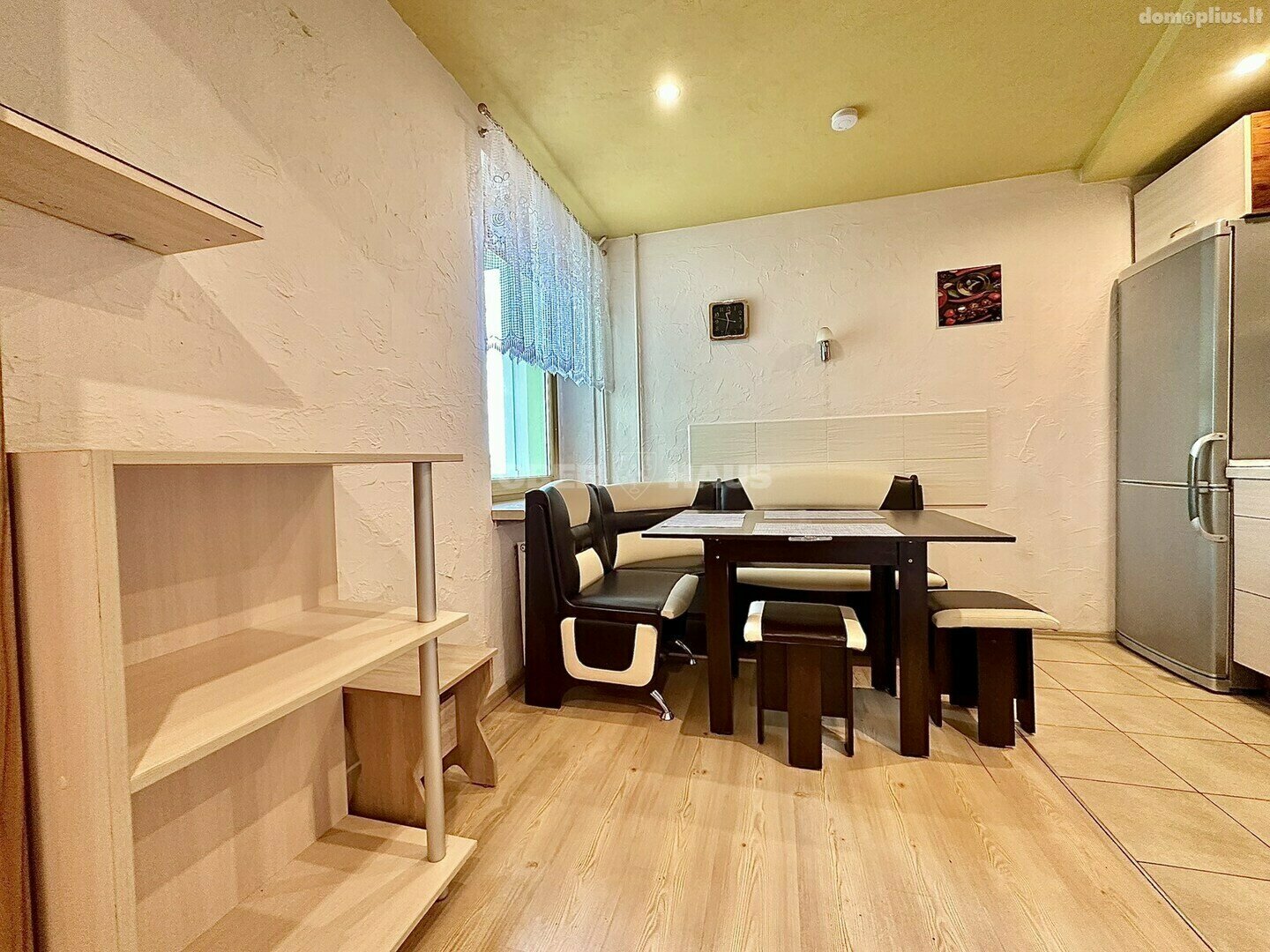 Продается 2 комнатная квартира Panevėžyje, Kniaudiškiuose, Kniaudiškių g.
