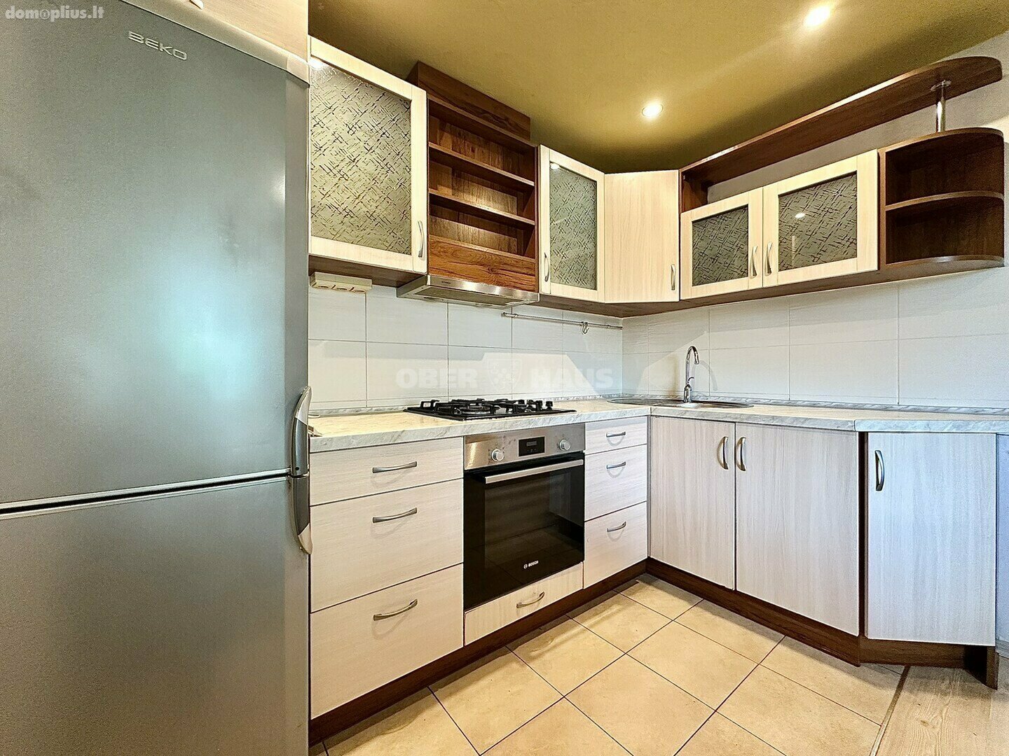 Продается 2 комнатная квартира Panevėžyje, Kniaudiškiuose, Kniaudiškių g.