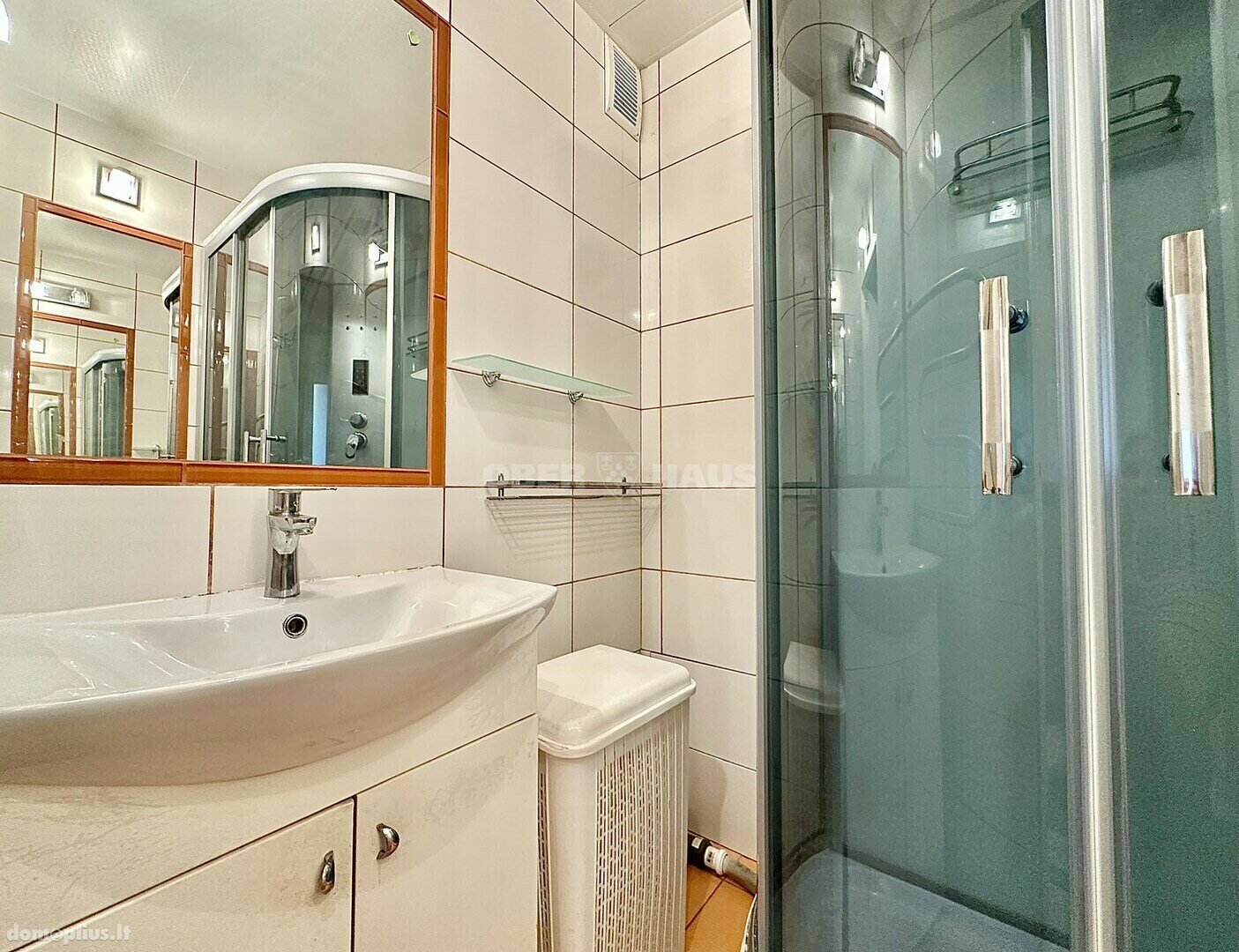 Продается 2 комнатная квартира Panevėžyje, Kniaudiškiuose, Kniaudiškių g.