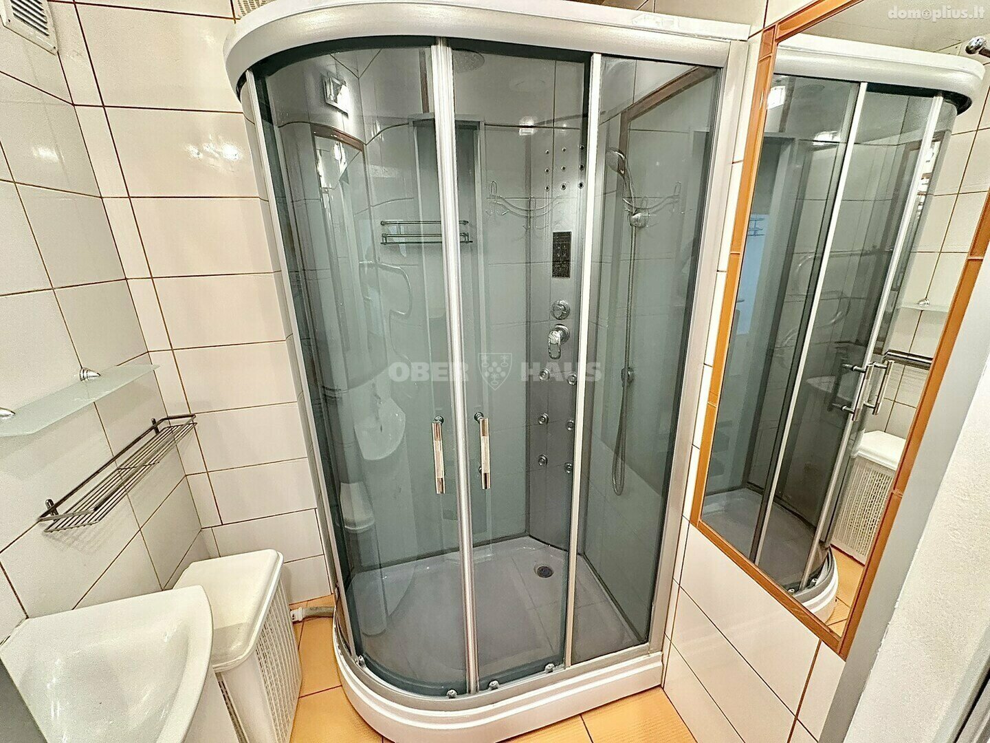 Продается 2 комнатная квартира Panevėžyje, Kniaudiškiuose, Kniaudiškių g.